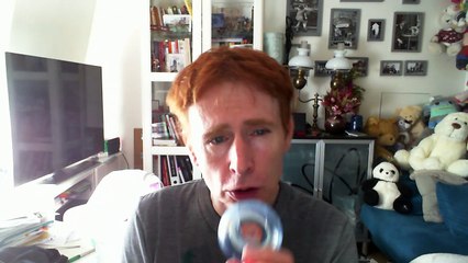 Wiwi égratigne "j'ai trop bu"