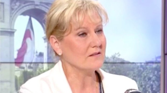 GALA VIDEO - “Une faute politique” : Nadine Morano sévère avec Éric Woerth après son ralliement à Emmanuel Macron