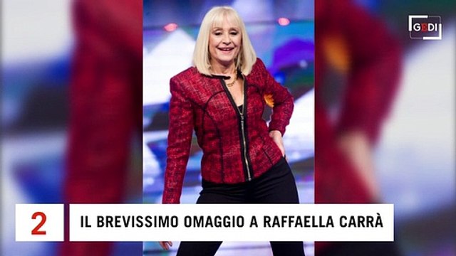 Eurovision: i cinque momenti indimenticabili, da Diodato a Laura Pausini