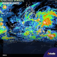 Hati-hati Suhu Panas di Musim Kemarau, IDAI Peringatkan Penyakit yang Rentan Dialami Anak
