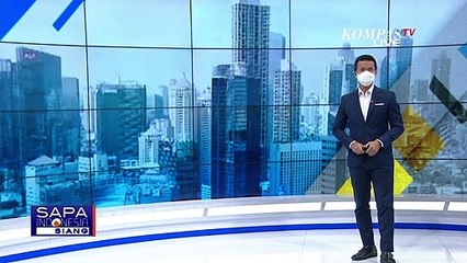 Diare dan Muntah-muntah, Bayi Perempuan Usia 8 Bulan di Medan Tunjukkan Gejala Hepatitis Akut