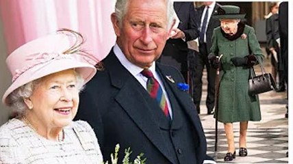 Queen health update: Will the Queen hand over Royal duties to Prince Charles?