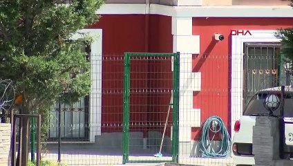 Iraklı sopalı şarlatan DHA muhabirinden "cin" çıkardı