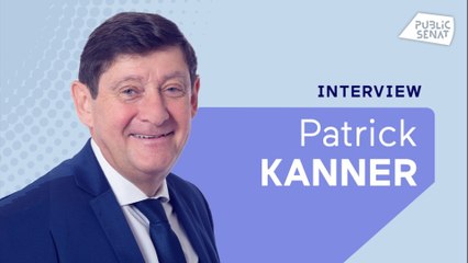 Patrick Kanner : "C’est honteux, de la part du Président, d’être au cœur de la campagne" législative