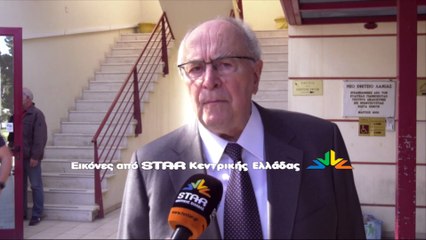 Νίκος και Ζωή Κωνσταντοπούλου για την υπόθεση Κορκονέα