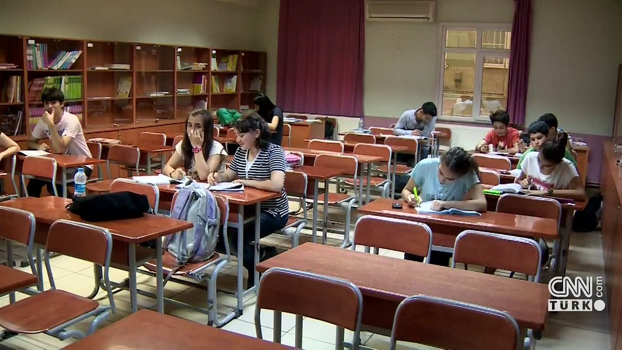 100 temel eğitim seti bin 500 okula dağıtılacak