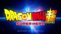 Dragon Ball Super Super Hero