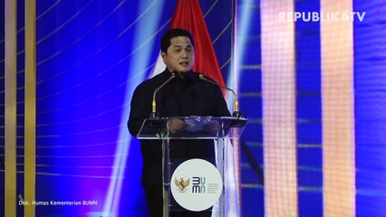 Holding dan Subholding PLN akan Dibentuk Tahun 2023