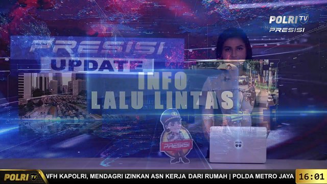 PRESISI Update 16.00 WIB : Presiden Joko Widodo Dan Ibu Iriana Joko Widodo Tiba Di Pangkalan Militer Andrews Washington DC, Amerika Serikat