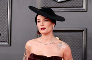 Halsey: So steht es um ihre Gesundheit