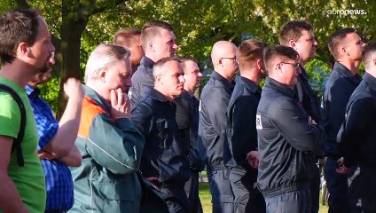 Allemagne : la raffinerie de Schwedt veut garder son pétrole russe