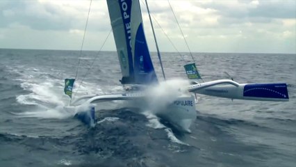 VoileBanquePop 2022 : L'AGENDA 2022 - LES VOIES DU VENT - VOILE BANQUE POPULAIRE