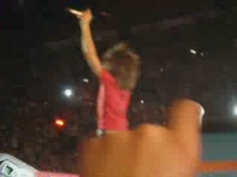 Concert Tokio Hotel 09-03-08 - Heilig