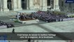 Audience générale du pape François 11 mai 2022