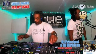 Episode 308 DJ Principal B2B DJ Birdman  (Drum n Bass)