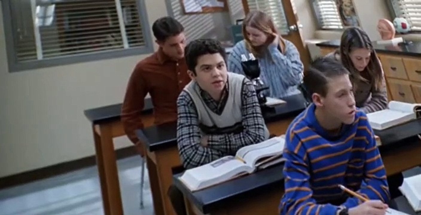 Freaks and Geeks S01 E15