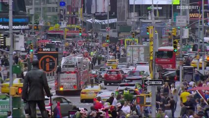 Największe mity historii USA. Dominacja