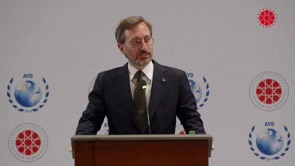 Fahrettin Altun: Devletimiz, Göç Konusunu Yakından Takip Etmektedir ve Gereken Tüm Önlemleri Almaktadır