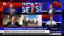 Adana Büyükşehir Belediye Başkanı Zeydan Karalar: Görev süremde tek bir sığınmacının belediyeye vergi ödediğini görmedim