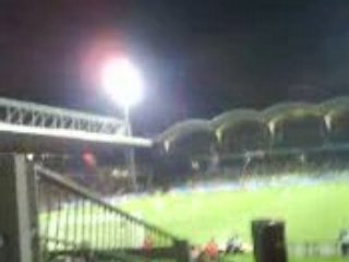 Bad Gones Lyon-Bordeaux