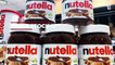 Nutella might disappear soon due to new Indonesian laws