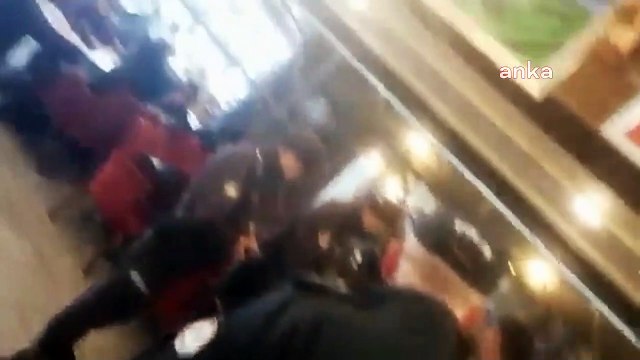 DEVA Partili Yeneroğlu'ndan, Soylu’ya: Göçmenleri̇n Esertepe, Uyanış, Keçi̇ören ve Altindağ’da yoğunlaşmasını mi i̇sti̇yorsunuz?