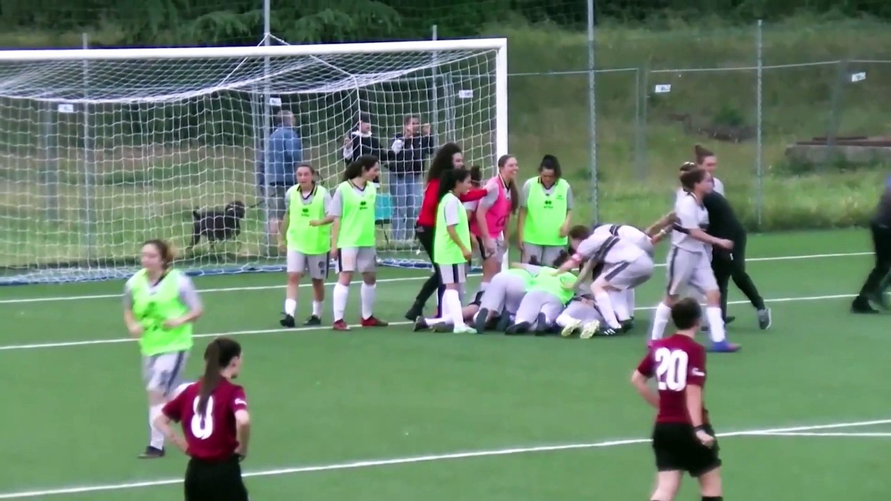 Fatima, da Herat al gol che avvicina la CS Lebowski alla serie C: "Qui a Firenze la mia seconda famiglia"