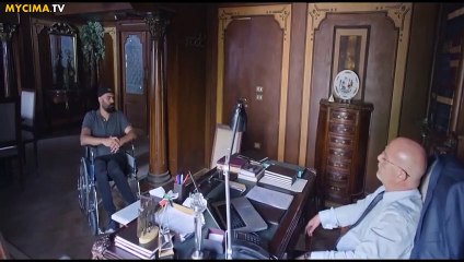 مسلسل ابواب الشك موسم 1 حلقة 55