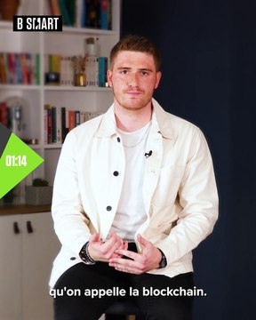 SMART PITCH - SMART PITCH, 2e partie du 9 mai 2022