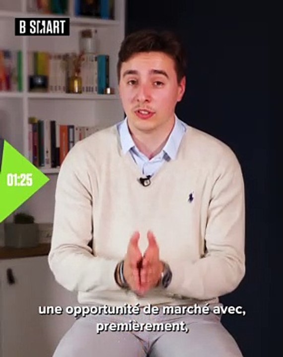 SMART PITCH - SMART PITCH, 4e partie du 9 mai 2022
