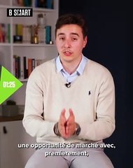 SMART PITCH - SMART PITCH, 4e partie du 9 mai 2022