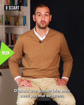 SMART PITCH - SMART PITCH, 12e partie du 9 mai 2022