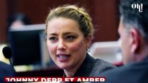 Johnny Depp violent avec une autre de ses ex, Amber Heard fait des révélations chocs