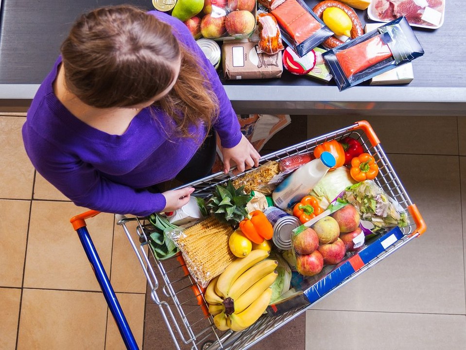 Supermarkt: Mit diesen Psycho-Tricks werden wir zum Kaufen verführt