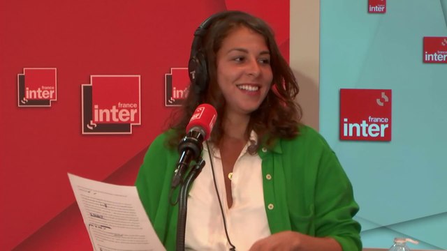 Audrey Fleurot et Mehdi Nebbou - Morgane Cadignan n'aime pas