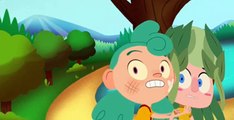 Camp Camp S01 E03