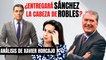 ¿Entregará Pedro Sánchez la cabeza de Margarita Robles? Xavier Horcajo predice la nueva treta del Gobierno