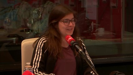 Le Spring Break des cervidés - La Drôle D'Humeur De Fanny Ruwet