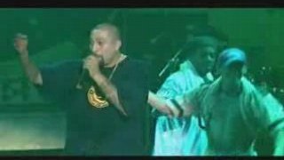 cypress hill - hits from the bong live