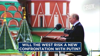 Amid Ukraine War, What Finland & Sweden’s NATO Decision Means For Europe & The Putin Vs West Tussle