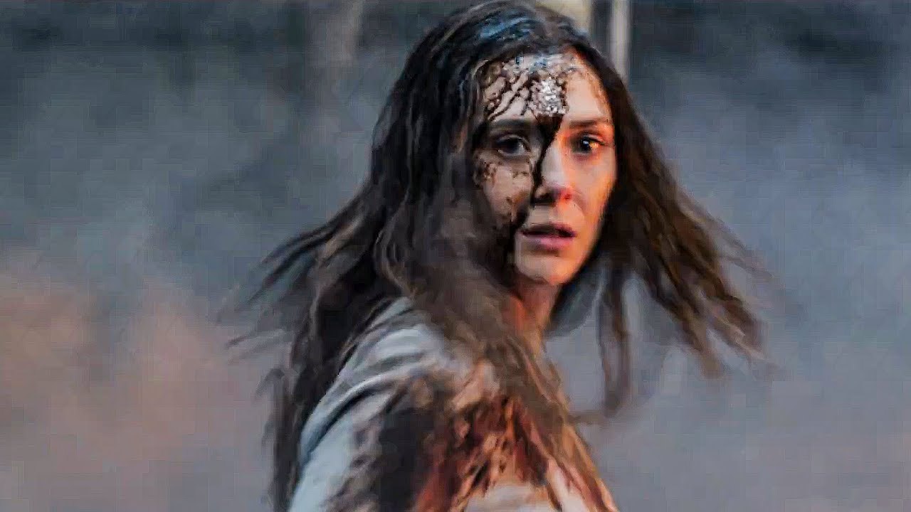 DOCTOR STRANGE- Every PLOT HOLE in Multiverse of Madness EXPLAINED - Unanswered Questions