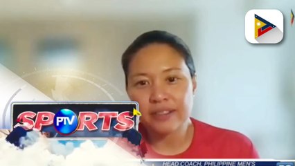 Download Video: SPORTS CHAT: Coach Jana Franquelli - Head Coach, PH Beach Handball team, Samahan ng PH Beach handball team, mas lumalim kumpara noong 2019