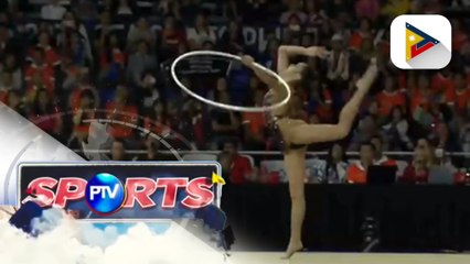 Mga natutunan sa Europe, ipapamalas ni Daniela Dela Pisa sa SEA Games