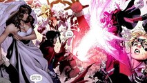 WANDA- What's Next After [SPOILER] DOCTOR STRANGE MULTIVERSE OF MADNESS - Ending Explained
