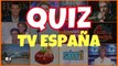 #QUIZ #TRIVIA - Televisión española. Presentadores, programas, concursos, historia...