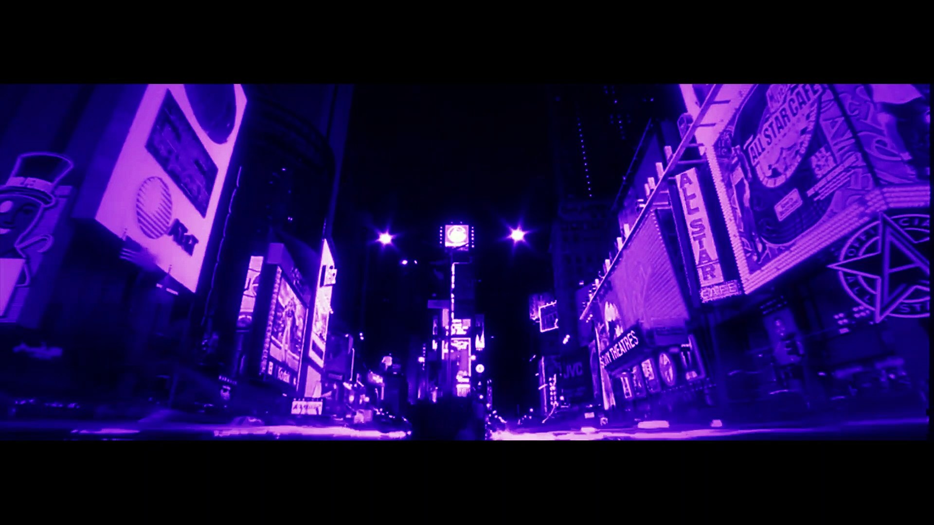 ⁣Two mutants - Synthetic society (Underwaves)