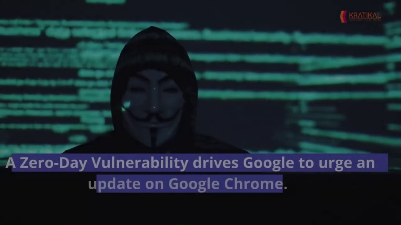 CVE-2022-0609 a High Severity Zero-Day Bug in Google chrome exploited recently.