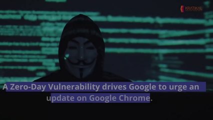 CVE-2022-0609 a High Severity Zero-Day Bug in Google chrome exploited recently.