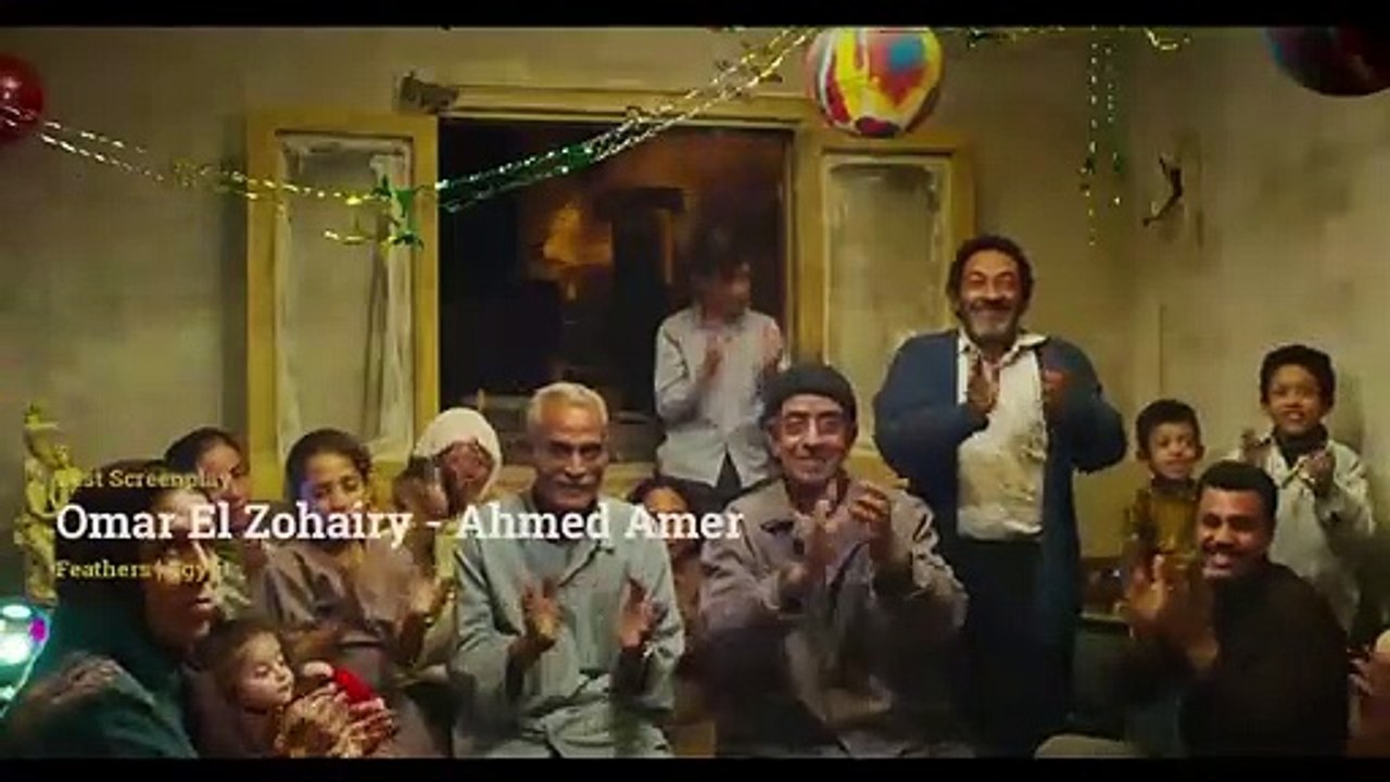 مركز السينما العربية يكشف عن ترشيحات النسخة الس...