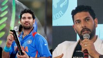 Yuvraj Singh Praises IPL 2022 Sensation SRH Youngster  | Telugu Oneindia